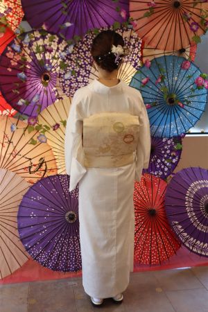 名古屋帯プラン