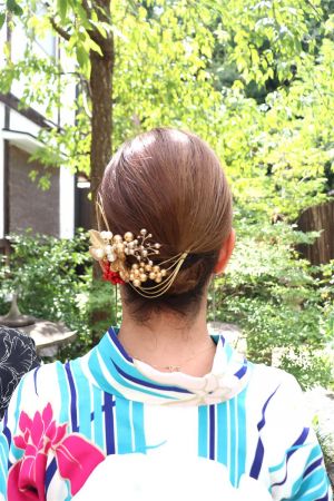 8チョイスヘアーセット