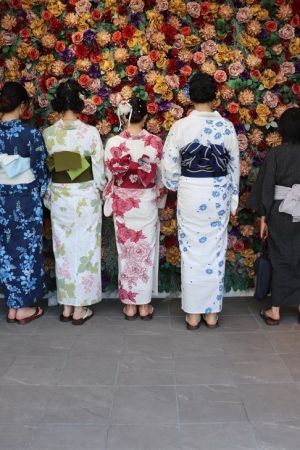 浴衣