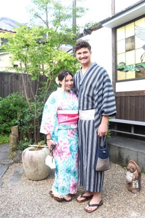 浴衣