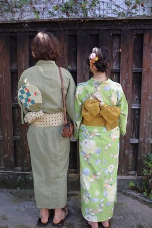 浴衣