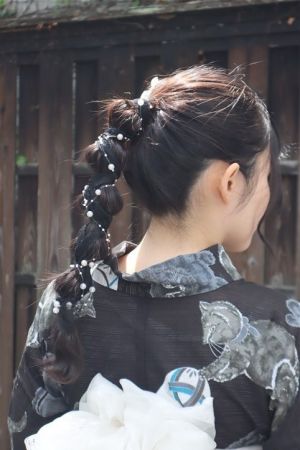 浴衣