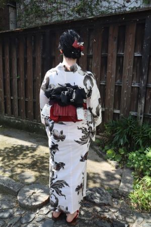 浴衣