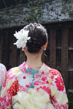 浴衣