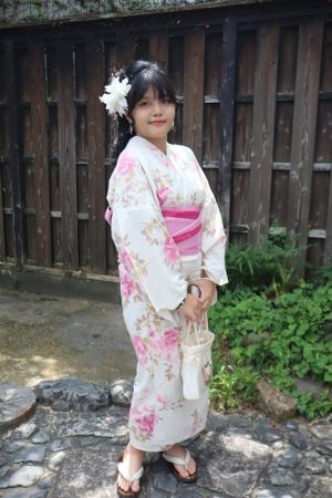 浴衣
