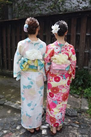 浴衣