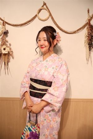 浴衣