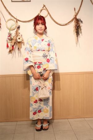 浴衣