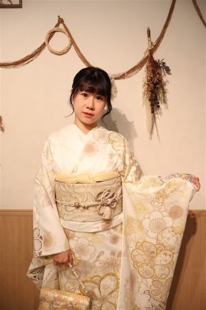 振袖