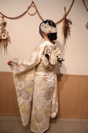 振袖