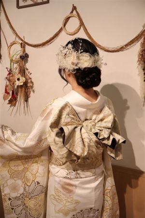 振袖