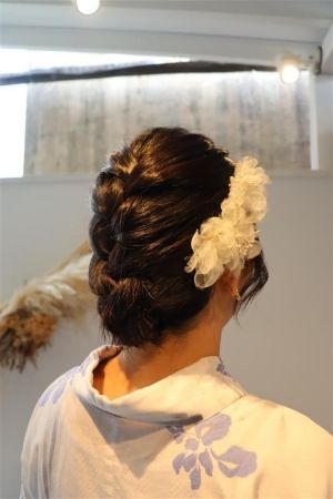8チョイスヘアーセット