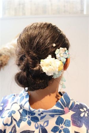 8チョイスヘアーセット