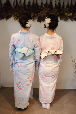 浴衣