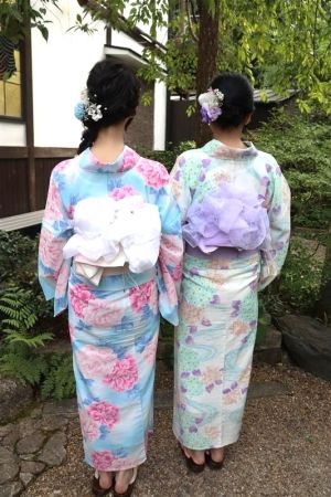浴衣