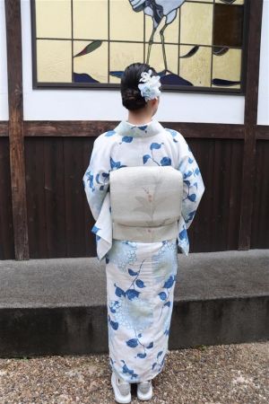 名古屋帯プラン