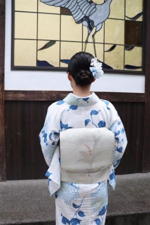 名古屋帯プラン