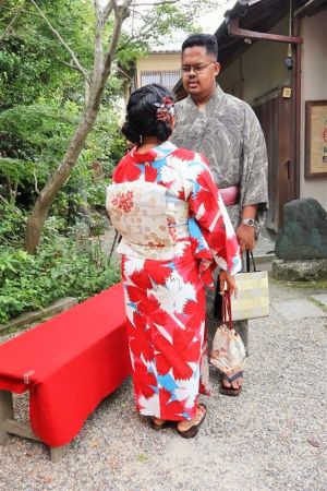 名古屋帯プラン