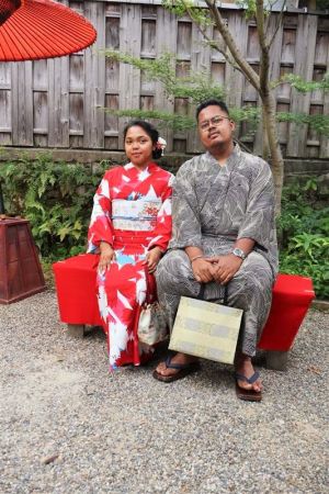 名古屋帯プラン