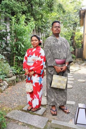 名古屋帯プラン