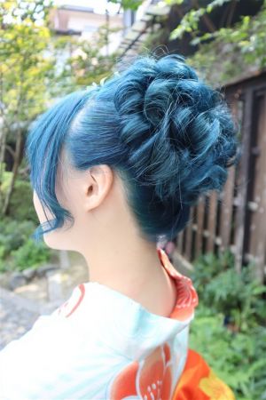 8チョイスヘアーセット