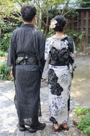 浴衣