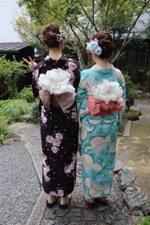浴衣