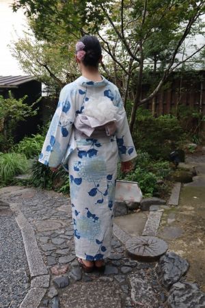 浴衣