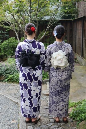 浴衣