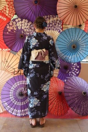 浴衣