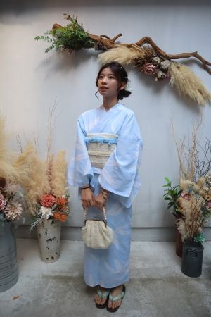 浴衣