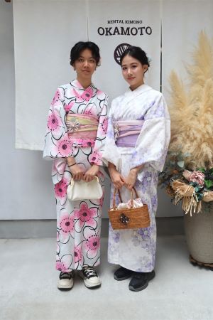 浴衣