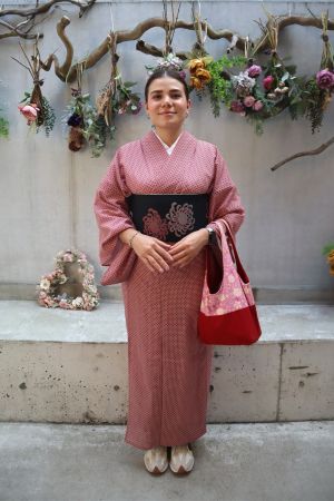小紋
