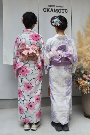 浴衣