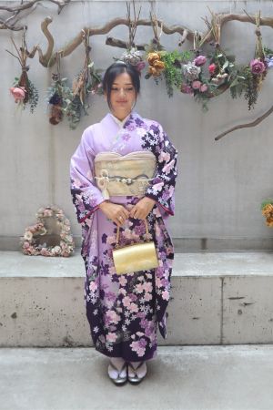 振袖