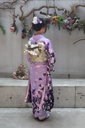 振袖
