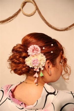 8チョイスヘアーセット