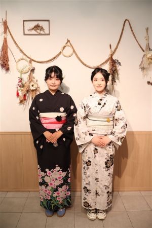 浴衣