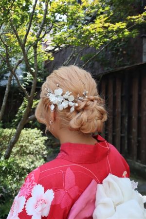 8チョイスヘアーセット