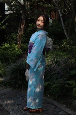 浴衣