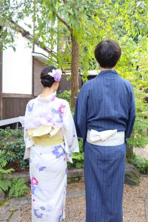 浴衣