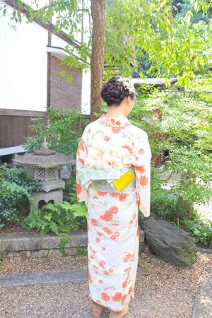 浴衣