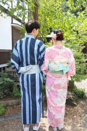 浴衣