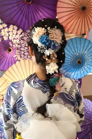 浴衣