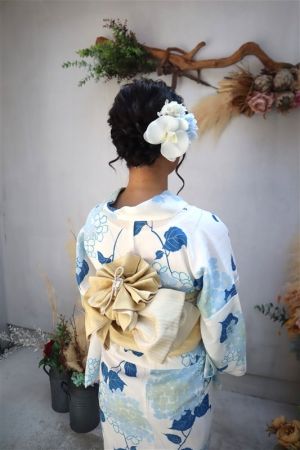 浴衣