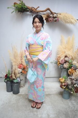 浴衣