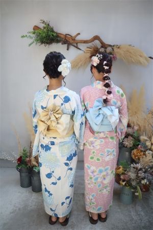 浴衣