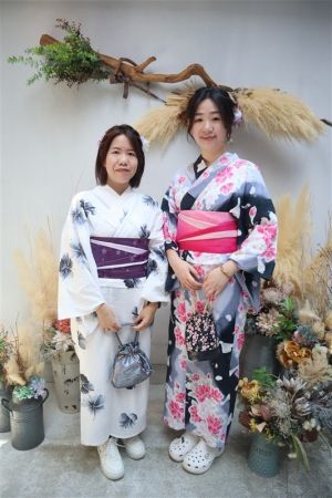 浴衣