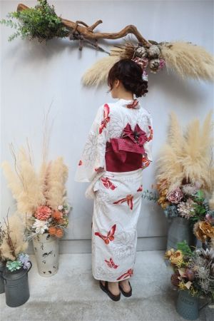 浴衣