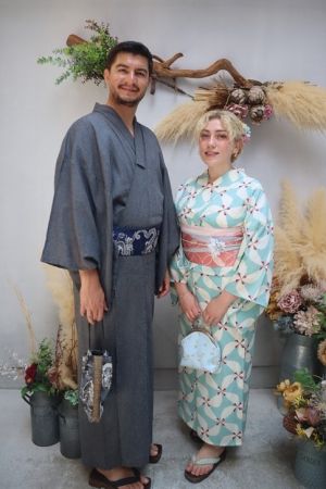 浴衣